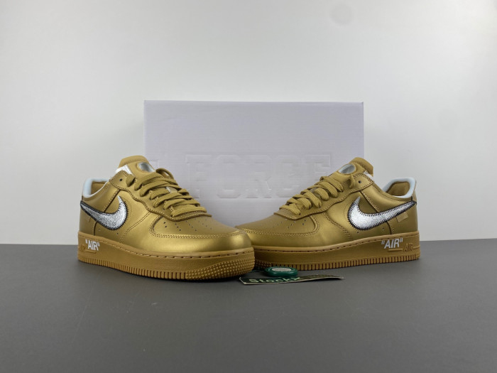 o-w x nike air force 1-ao4297-800