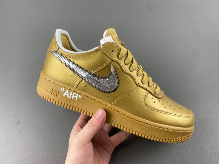 o-w x nike air force 1-ao4297-800