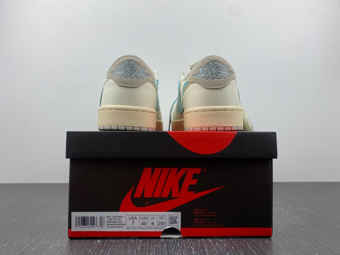 travis scott x air jordan 1 low-777777-777