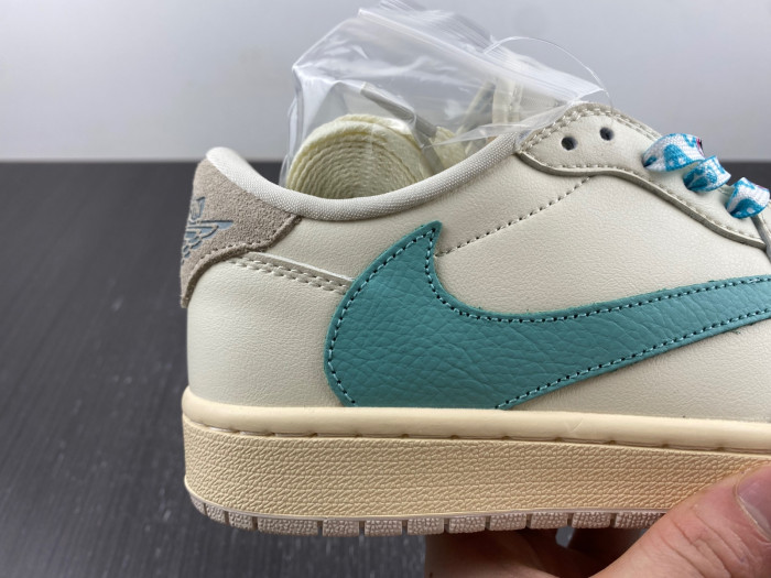 travis scott x air jordan 1 low-777777-777