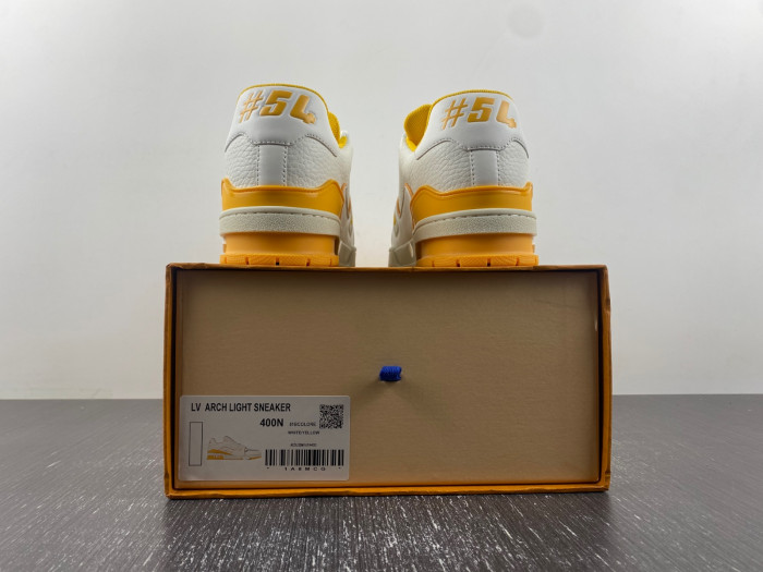 lv snekaers 97