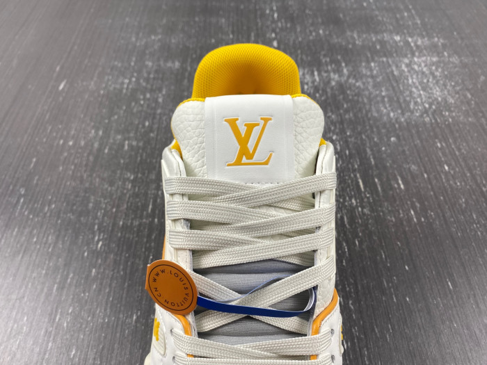 lv snekaers 97