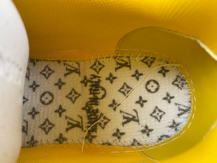 lv snekaers 97