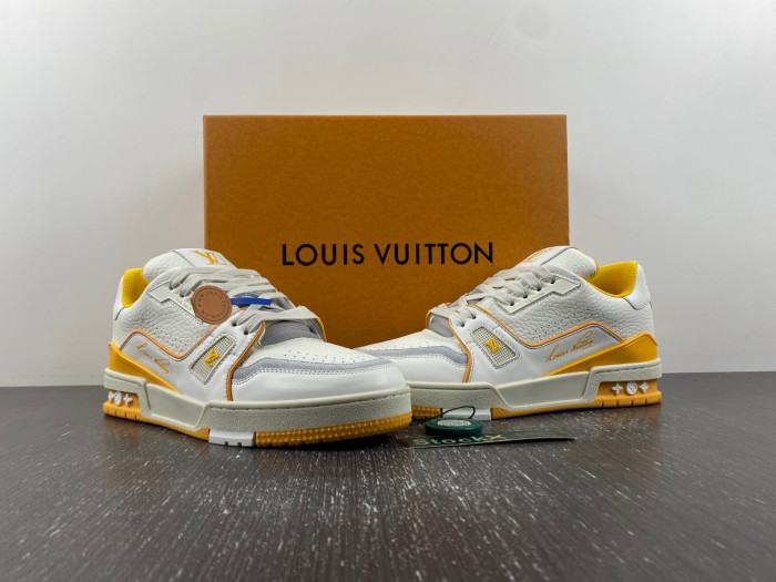 lv snekaers 97