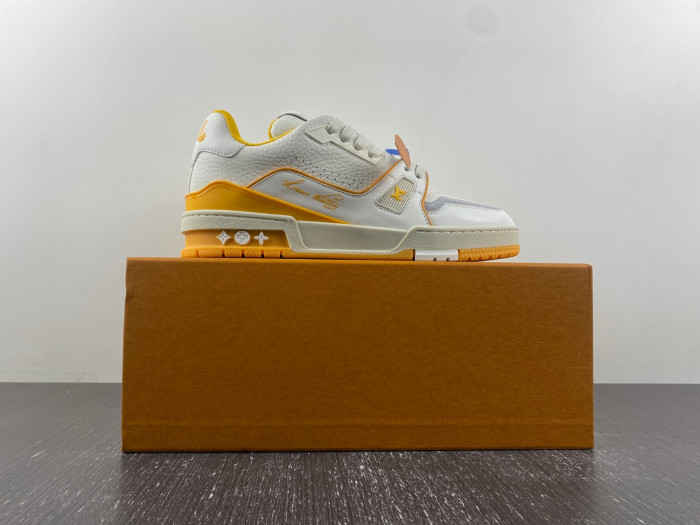 lv snekaers 97