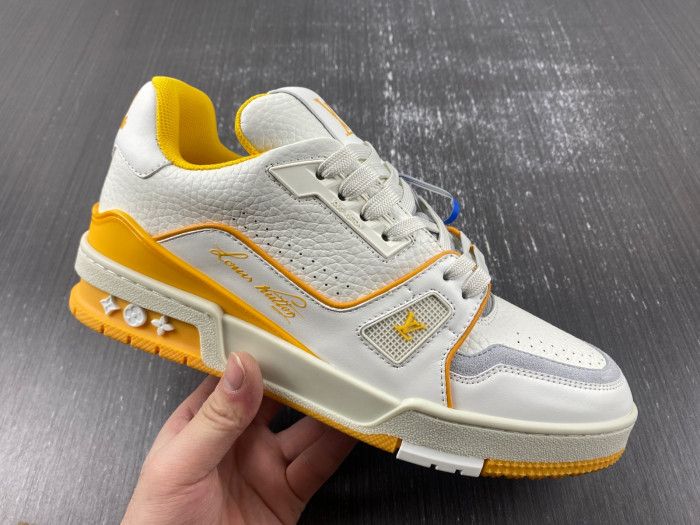 lv snekaers 97