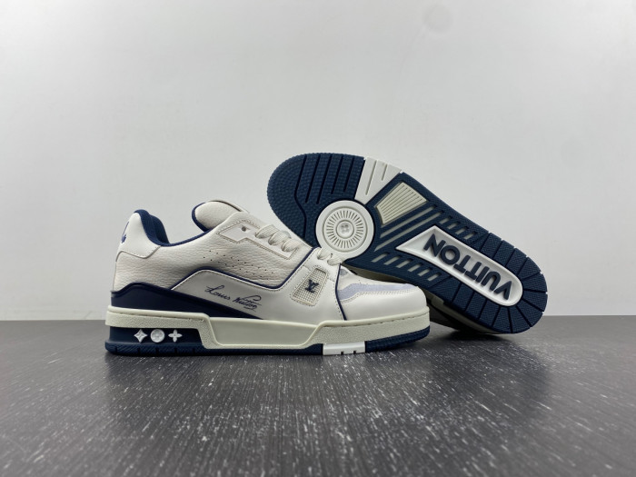 lv snekaers 93
