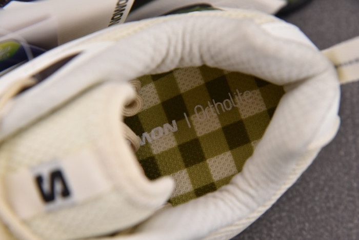 SALOMON SHOES