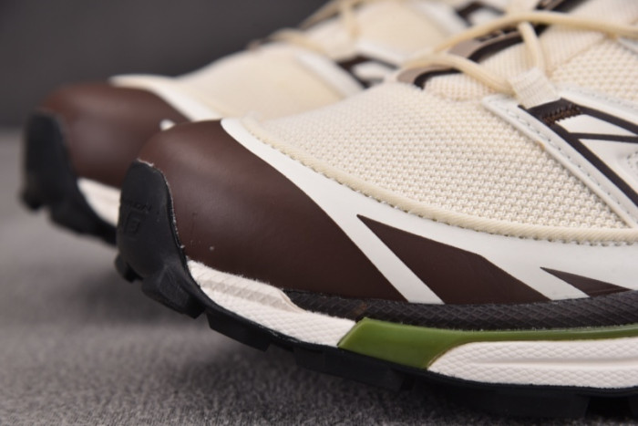 SALOMON SHOES