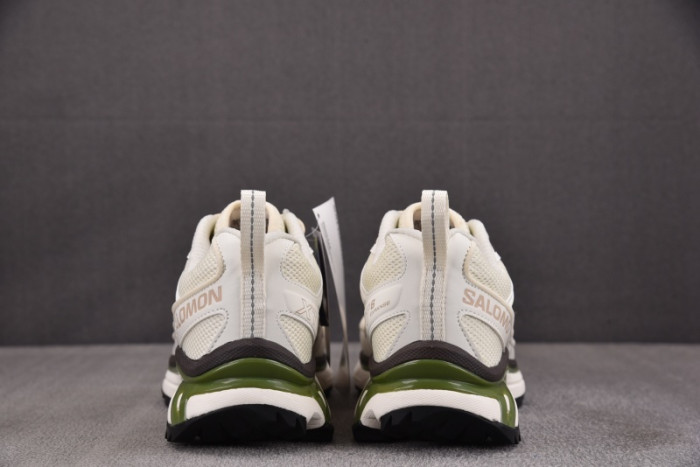SALOMON SHOES