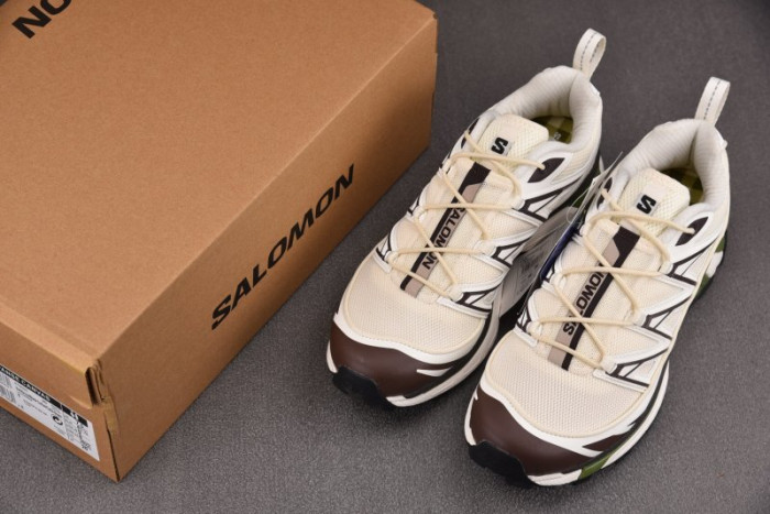 SALOMON SHOES