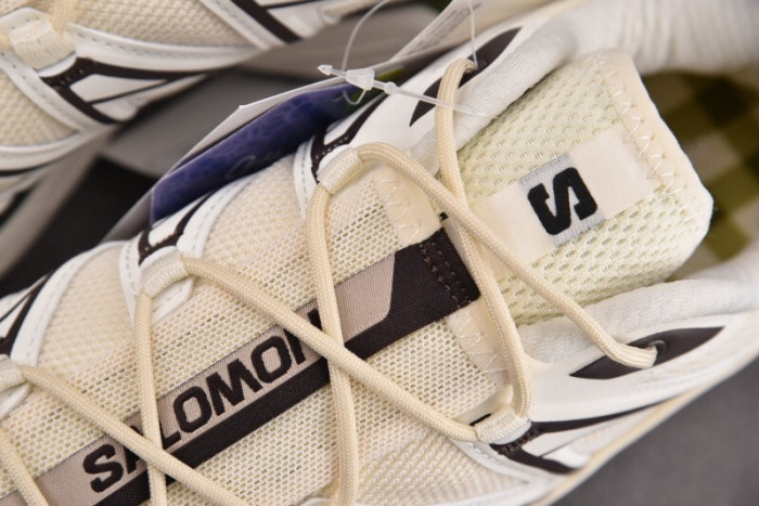 SALOMON SHOES