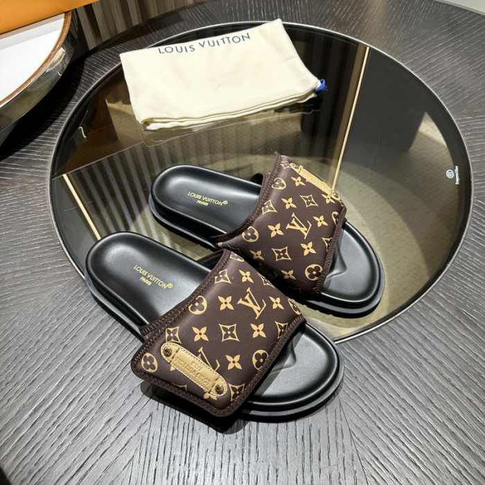 L&V sandal 66
