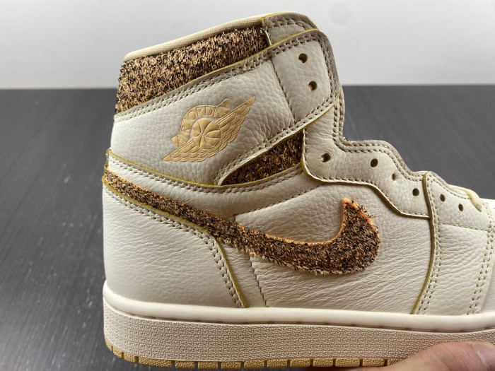 jordan 1 retro high og craft vibrations of naija- fd8631-100