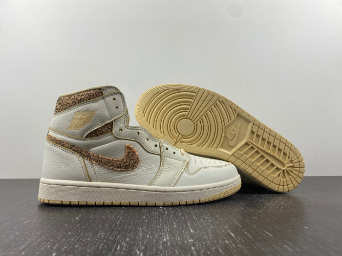 jordan 1 retro high og craft vibrations of naija- fd8631-100
