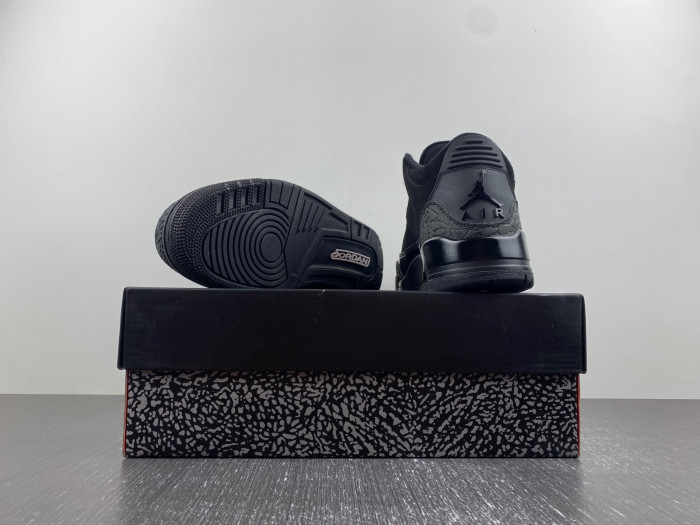 air jordan 3 black cat-ck9246-168