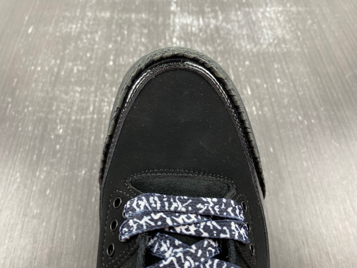 air jordan 3 black cat-ck9246-168