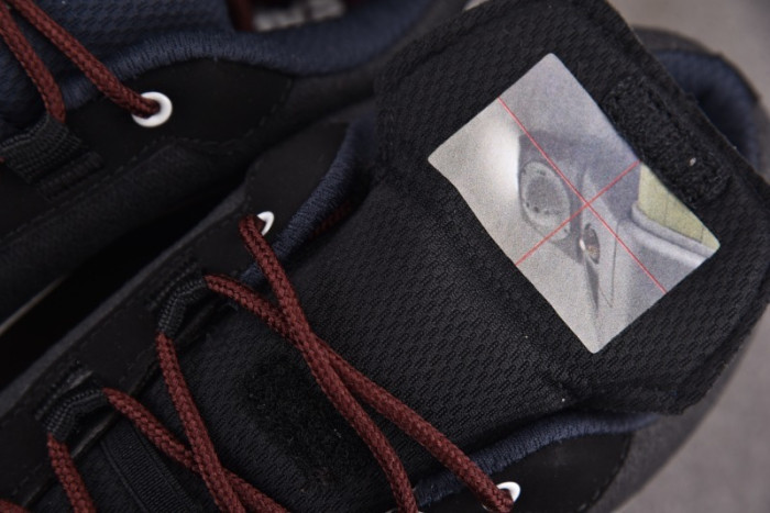 SALOMON SHOES