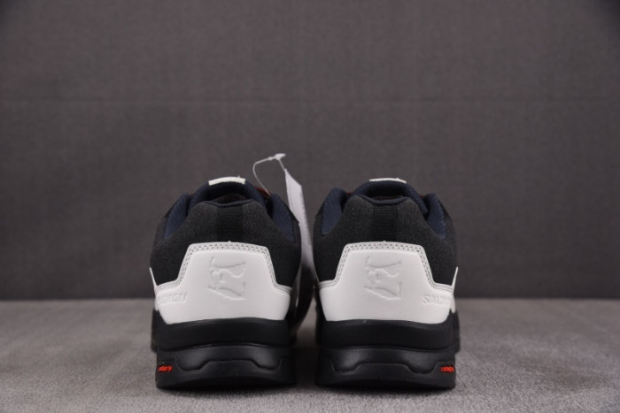 SALOMON SHOES