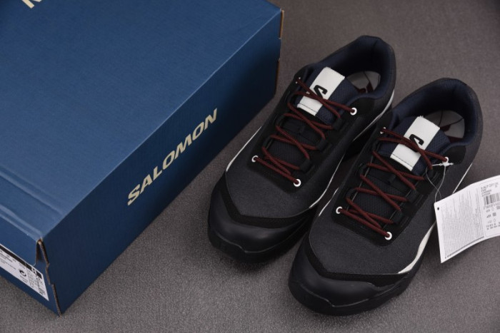 SALOMON SHOES