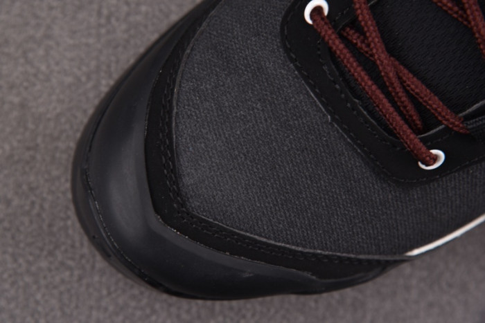 SALOMON SHOES
