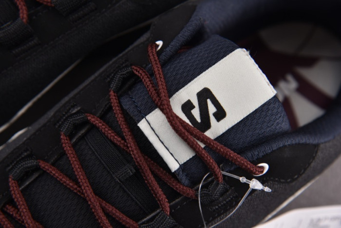 SALOMON SHOES