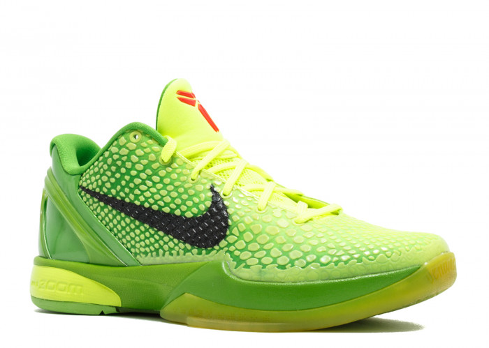 zoom kobe 6 