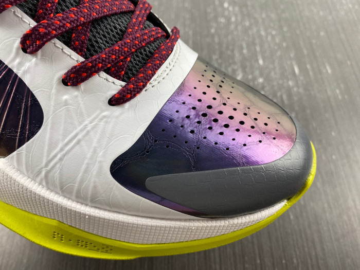nike kobe 5 protro chaos- cd4991-100