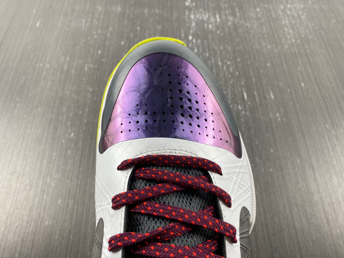 nike kobe 5 protro chaos- cd4991-100