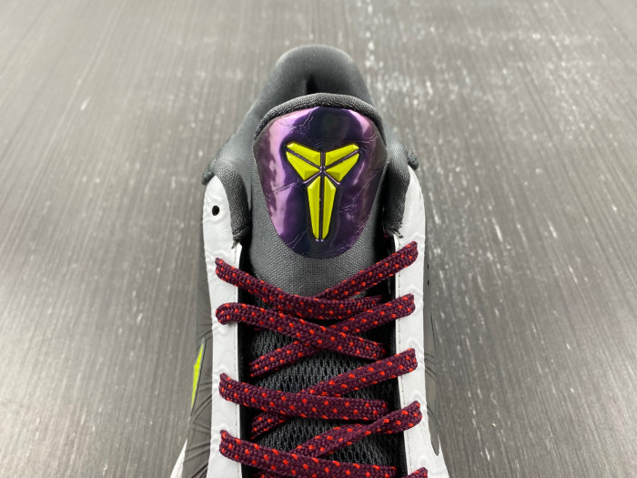 nike kobe 5 protro chaos- cd4991-100