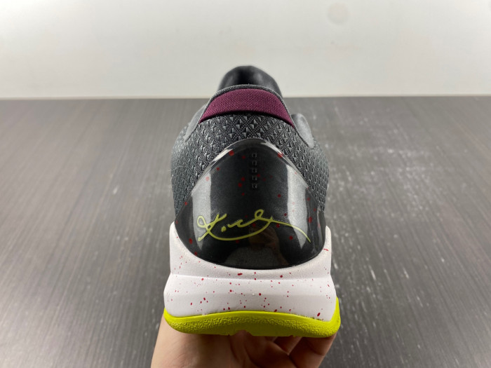 nike kobe 5 protro chaos- cd4991-100