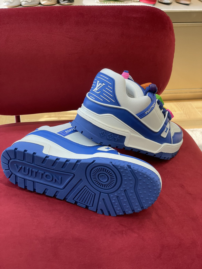 l&v snekaers 63