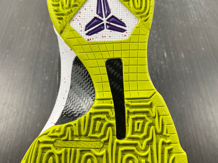 nike kobe 5 protro chaos- cd4991-100