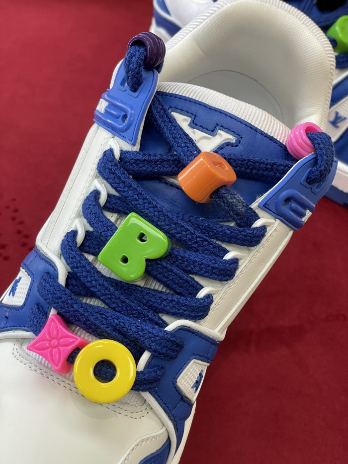 l&v snekaers 63