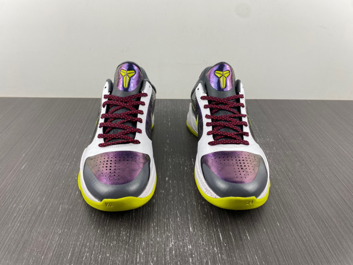 nike kobe 5 protro chaos- cd4991-100