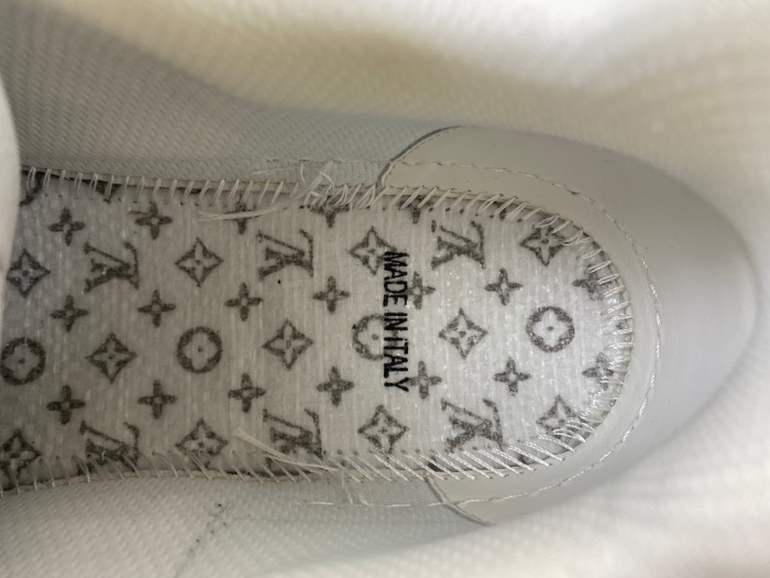 lv snekaers 88