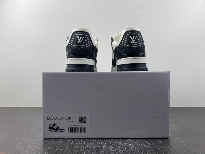 lv snekaers 88