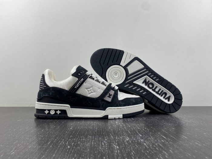 lv snekaers 88