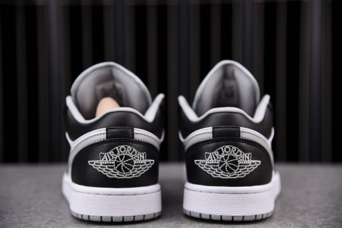 jordan 1 low grey toe (gs)-553558-039