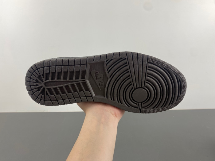 Travis Scott x Air Jordan 1 Low OG-CQ4277-111