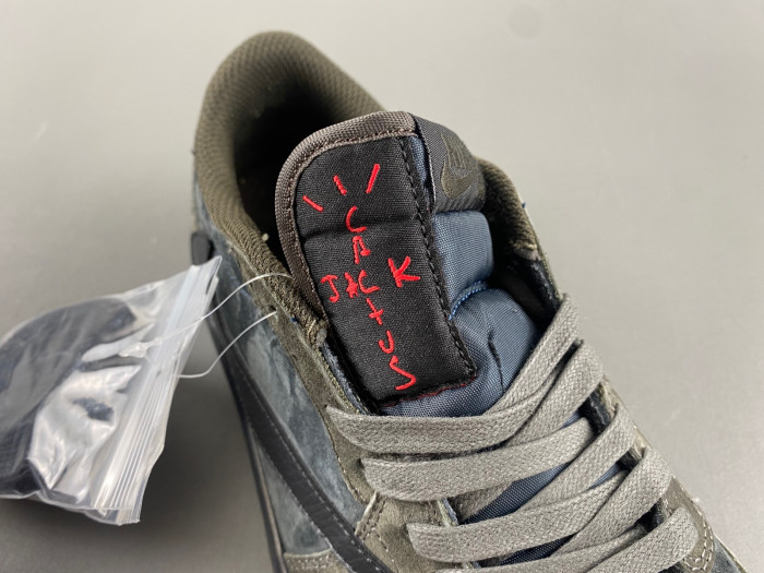 Travis Scott x Air Jordan 1 Low OG-CQ4277-111