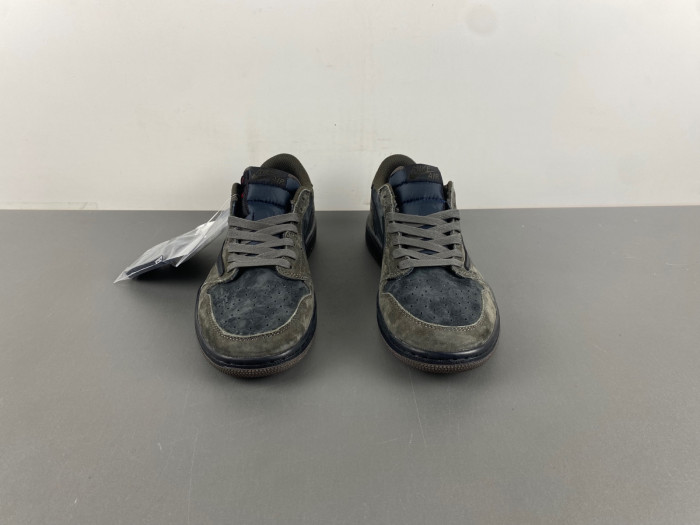 Travis Scott x Air Jordan 1 Low OG-CQ4277-111
