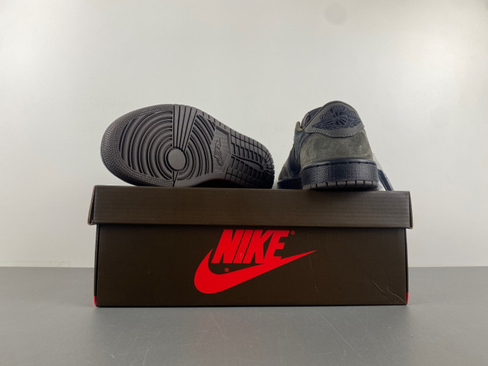 Travis Scott x Air Jordan 1 Low OG-CQ4277-111