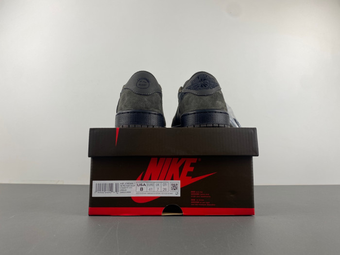 Travis Scott x Air Jordan 1 Low OG-CQ4277-111