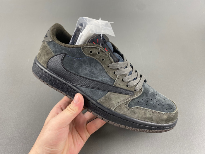 Travis Scott x Air Jordan 1 Low OG-CQ4277-111