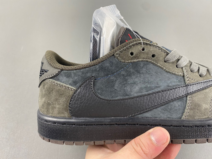 Travis Scott x Air Jordan 1 Low OG-CQ4277-111