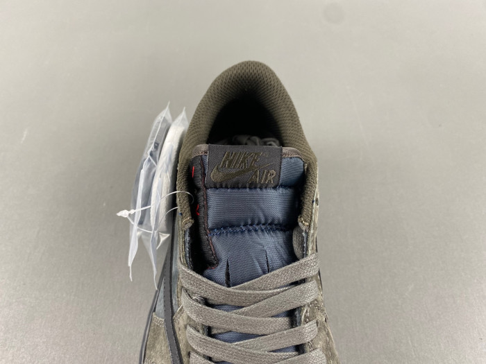 Travis Scott x Air Jordan 1 Low OG-CQ4277-111