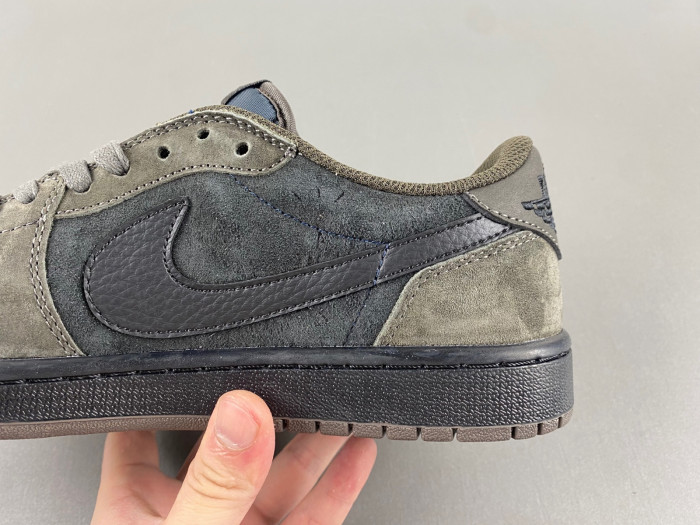 Travis Scott x Air Jordan 1 Low OG-CQ4277-111