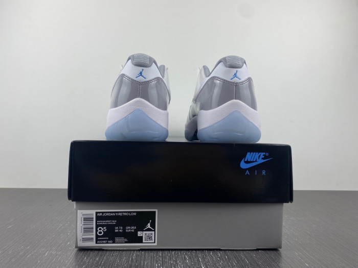 jordan 11 retro low cement grey-av2187-140