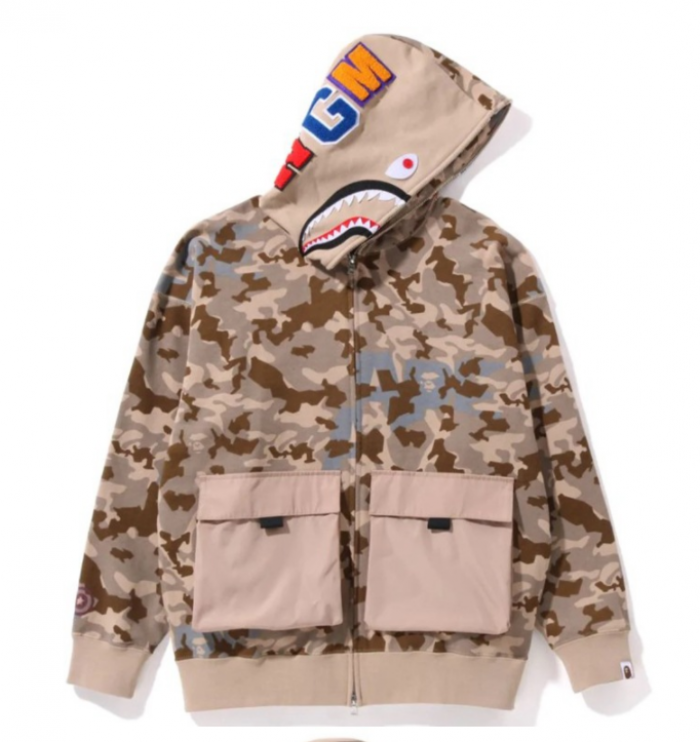 bape hoodie-19